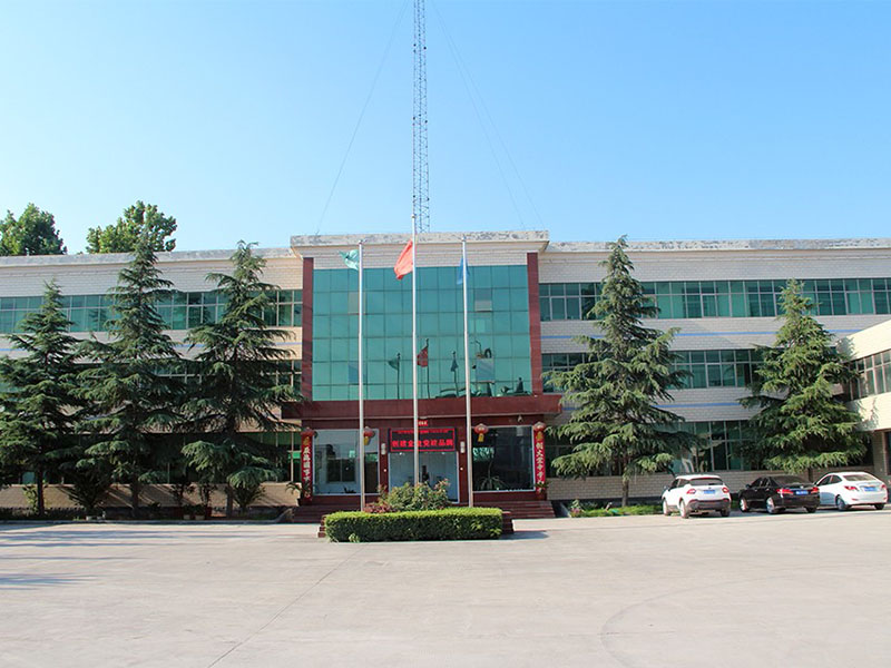 公司響應國家環(huán)保要求，對企業(yè)進行土壤檢測，各項檢測結果均達標